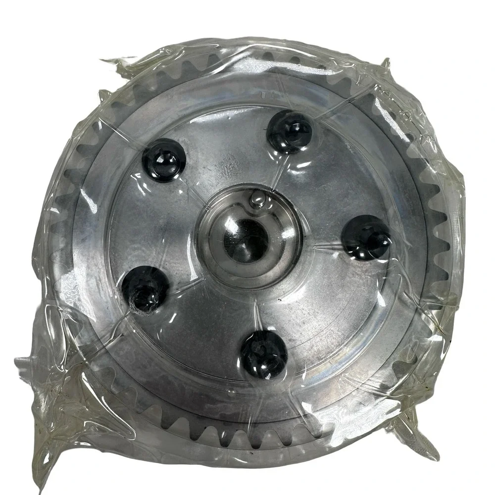 Replacement for Ford 3L3E6C524FA Variable Valve Timing VVT Sprocket Pair 2